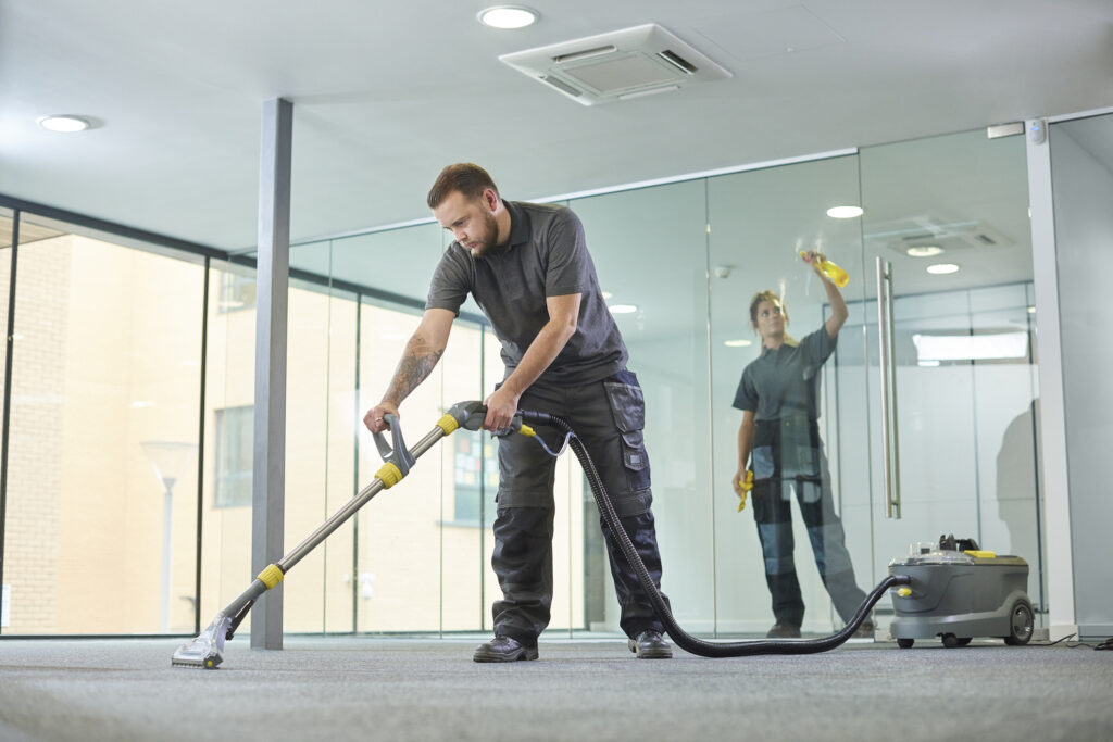 Recreational Cleaning Services